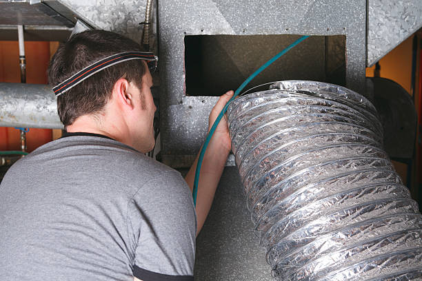 Best Affordable Air Duct Cleaning  in St Paul, NE